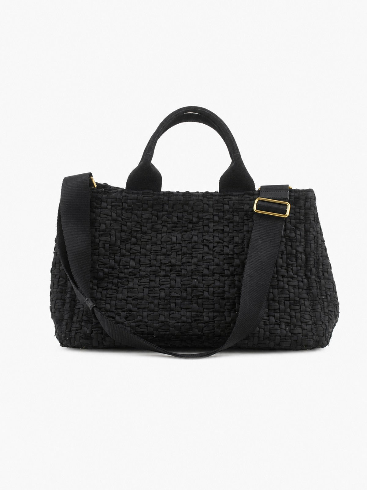 Prada Medium Canapa