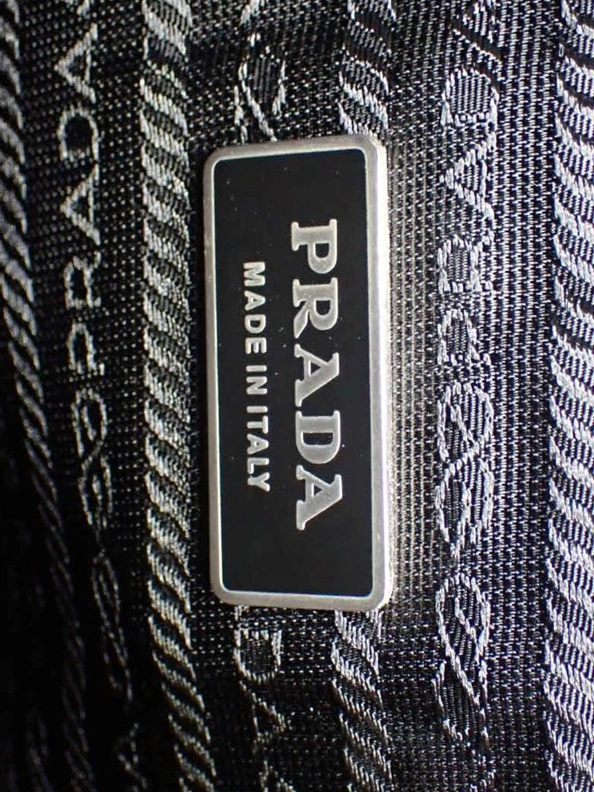 Prada Business Bag