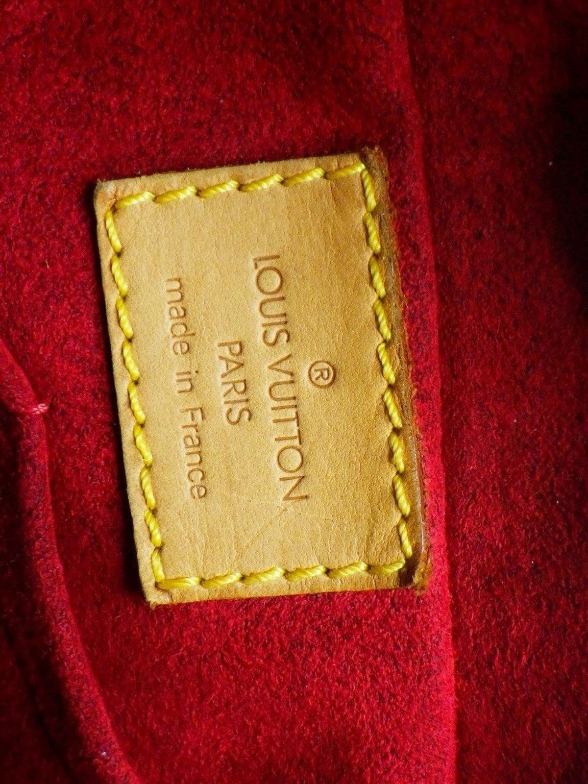 Louis Vuitton Viva Cité PM