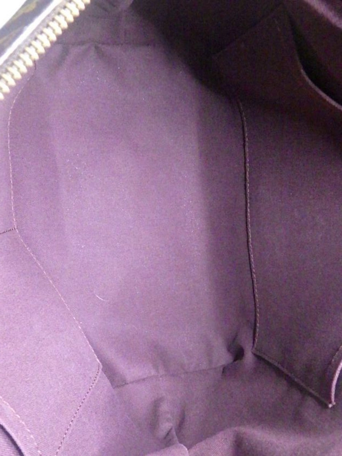 Louis Vuitton Lena PM
