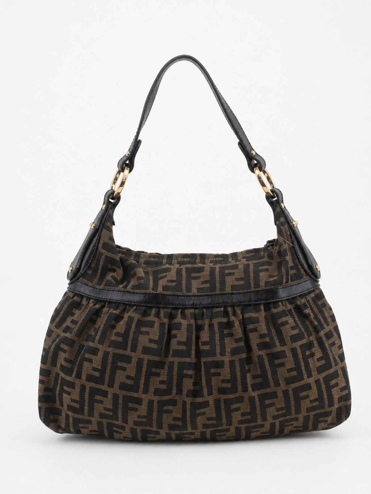Fendi Chef Hobo