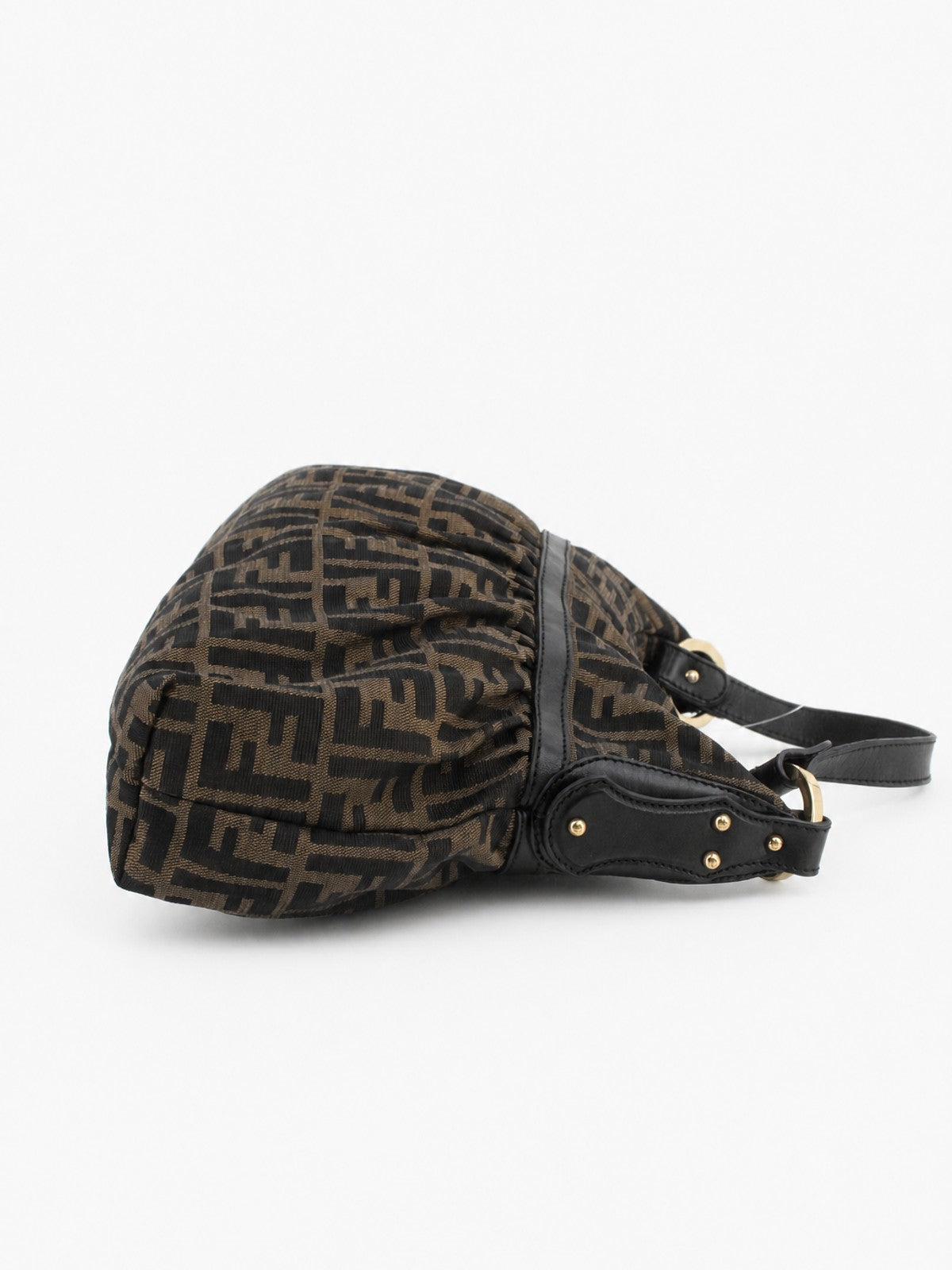 Fendi Chef Hobo