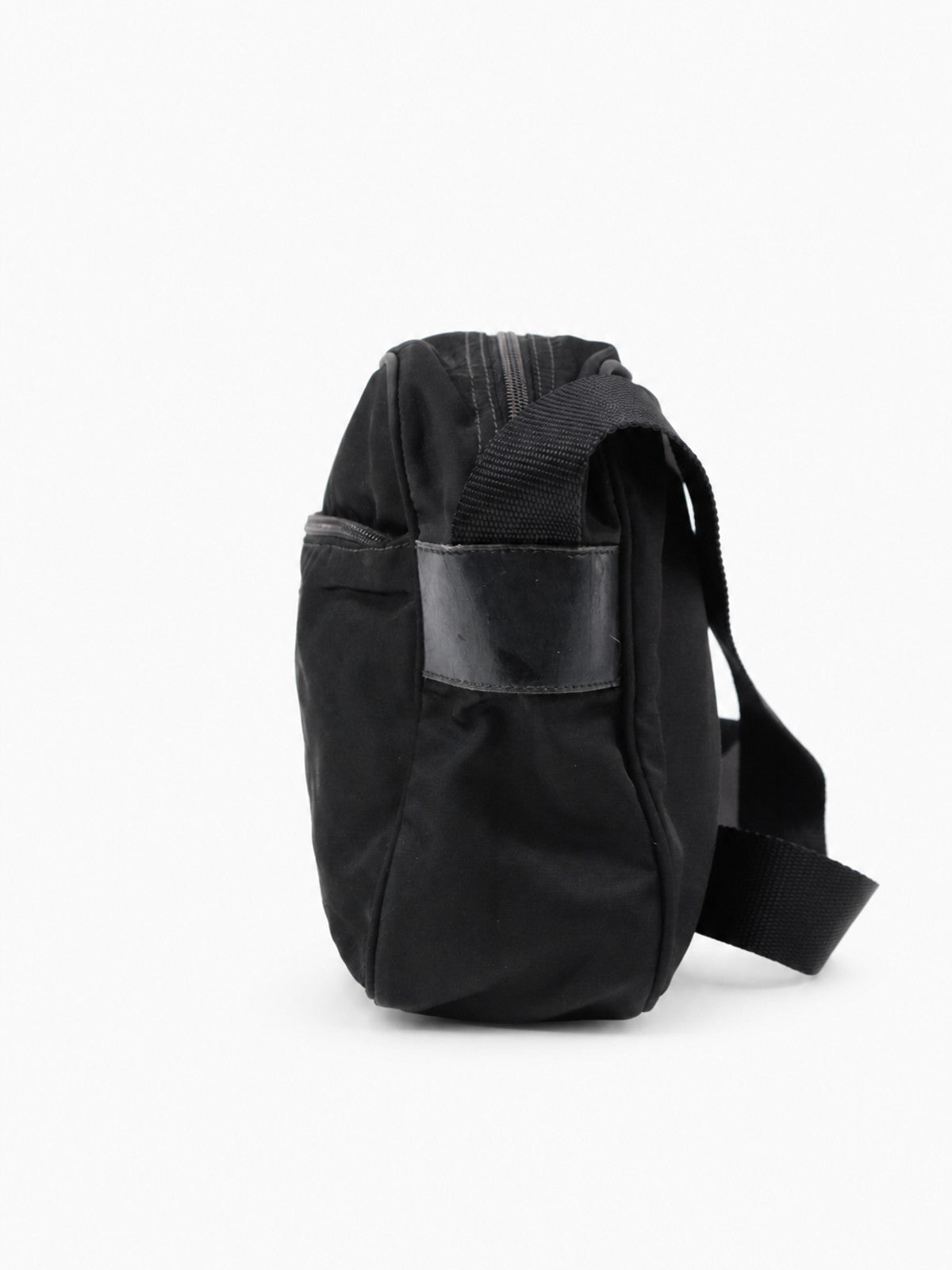 Prada Messenger