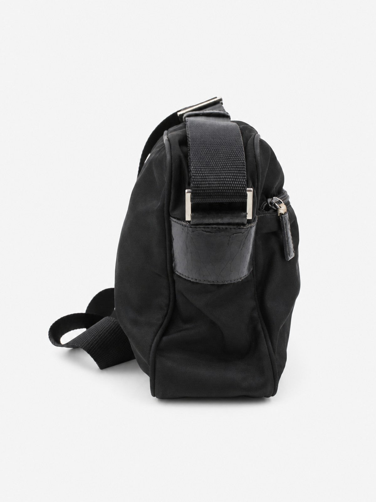 Prada Messenger