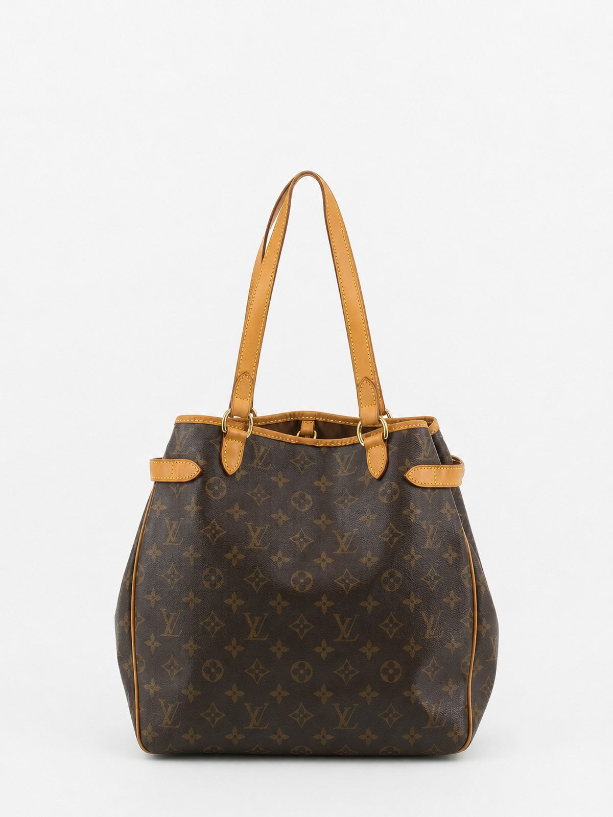 Louis Vuitton Batignolles Vertical MM