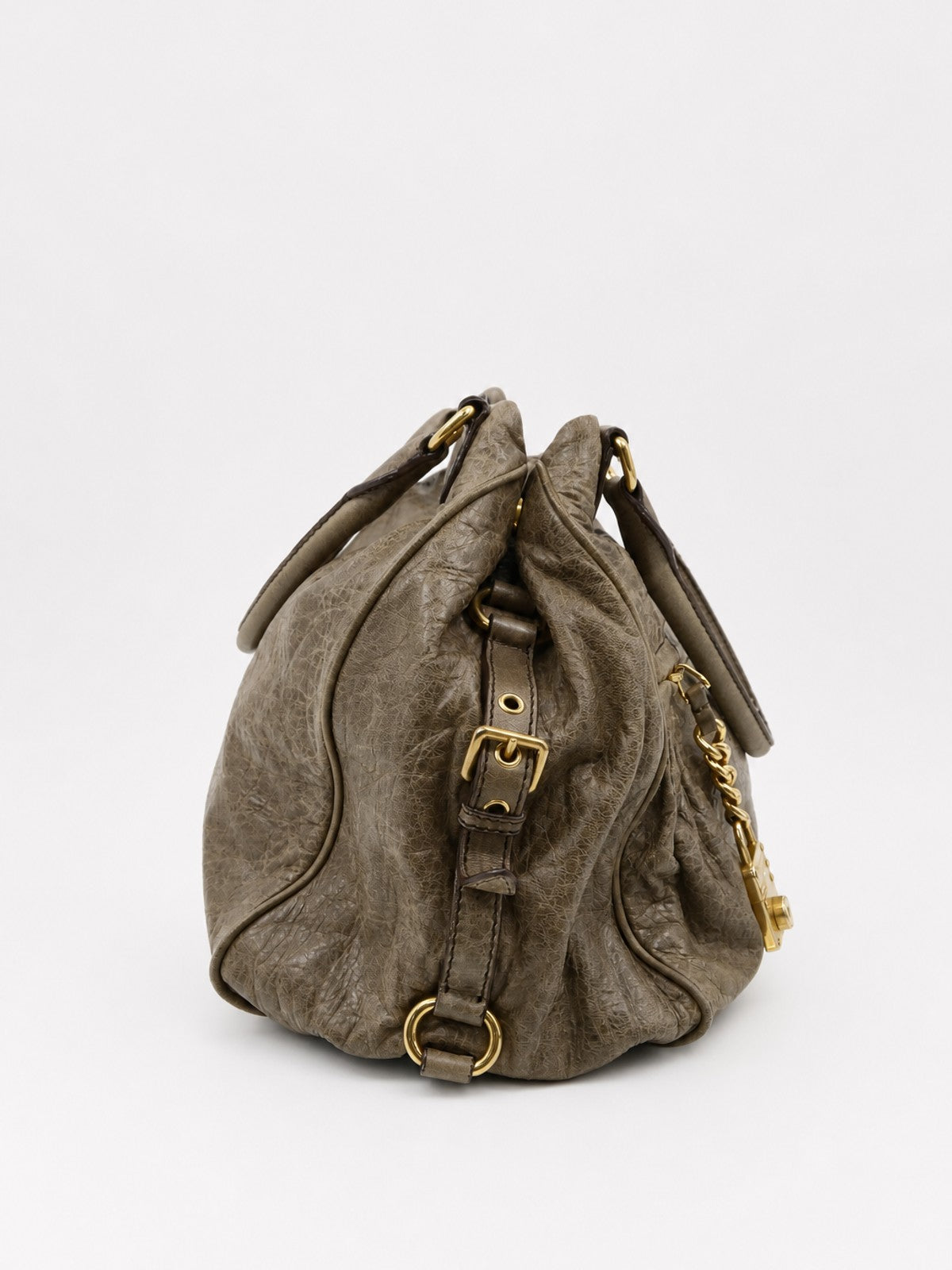 Miu Miu Shoulder Bag