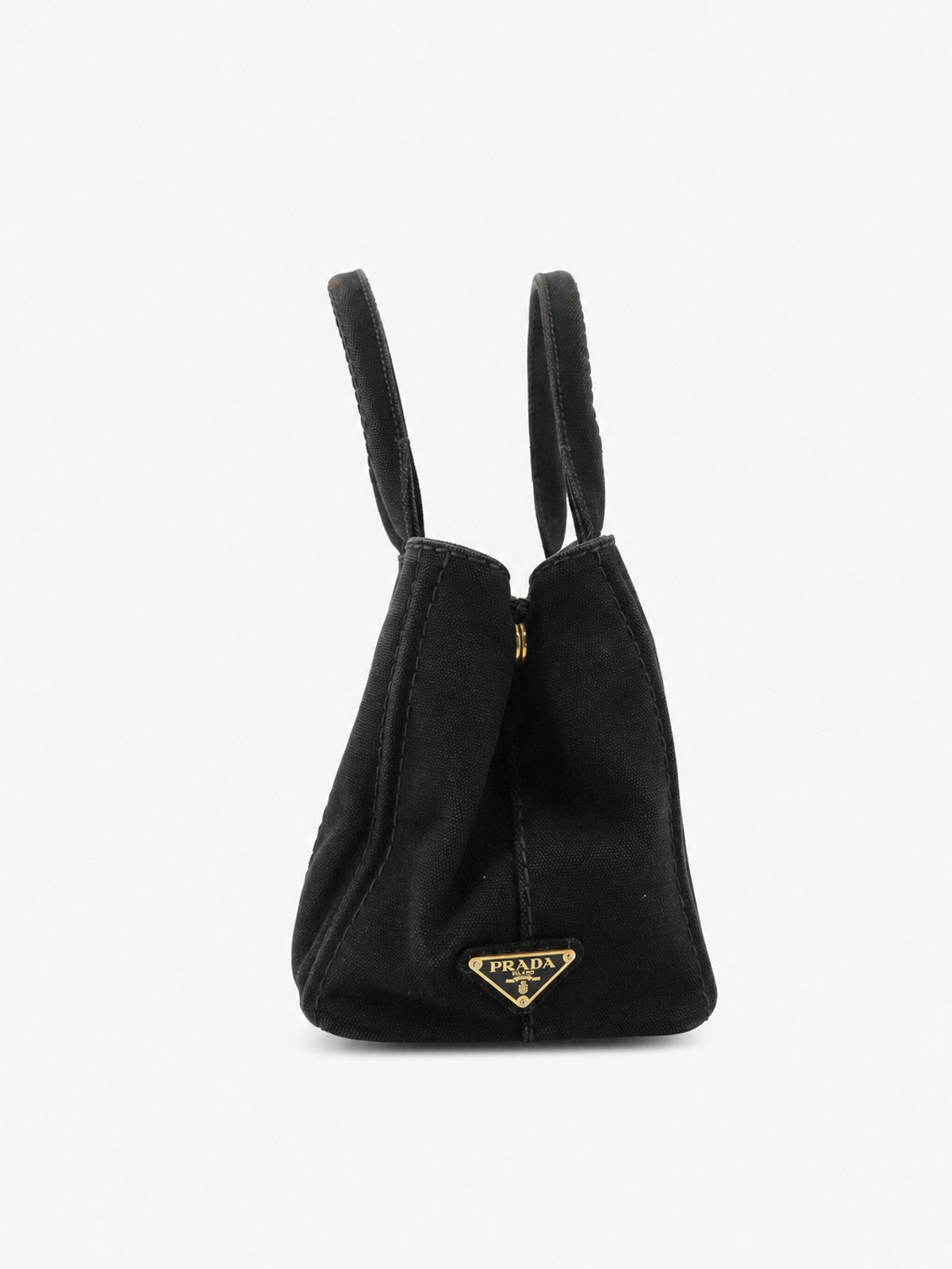Prada Small Canapa