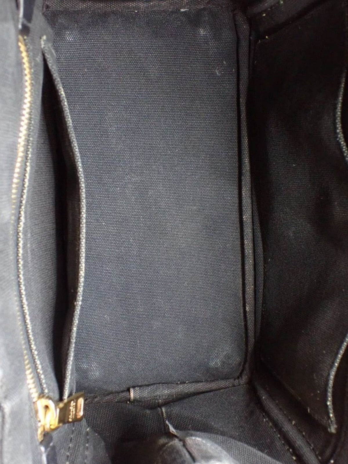 Prada Small Canapa