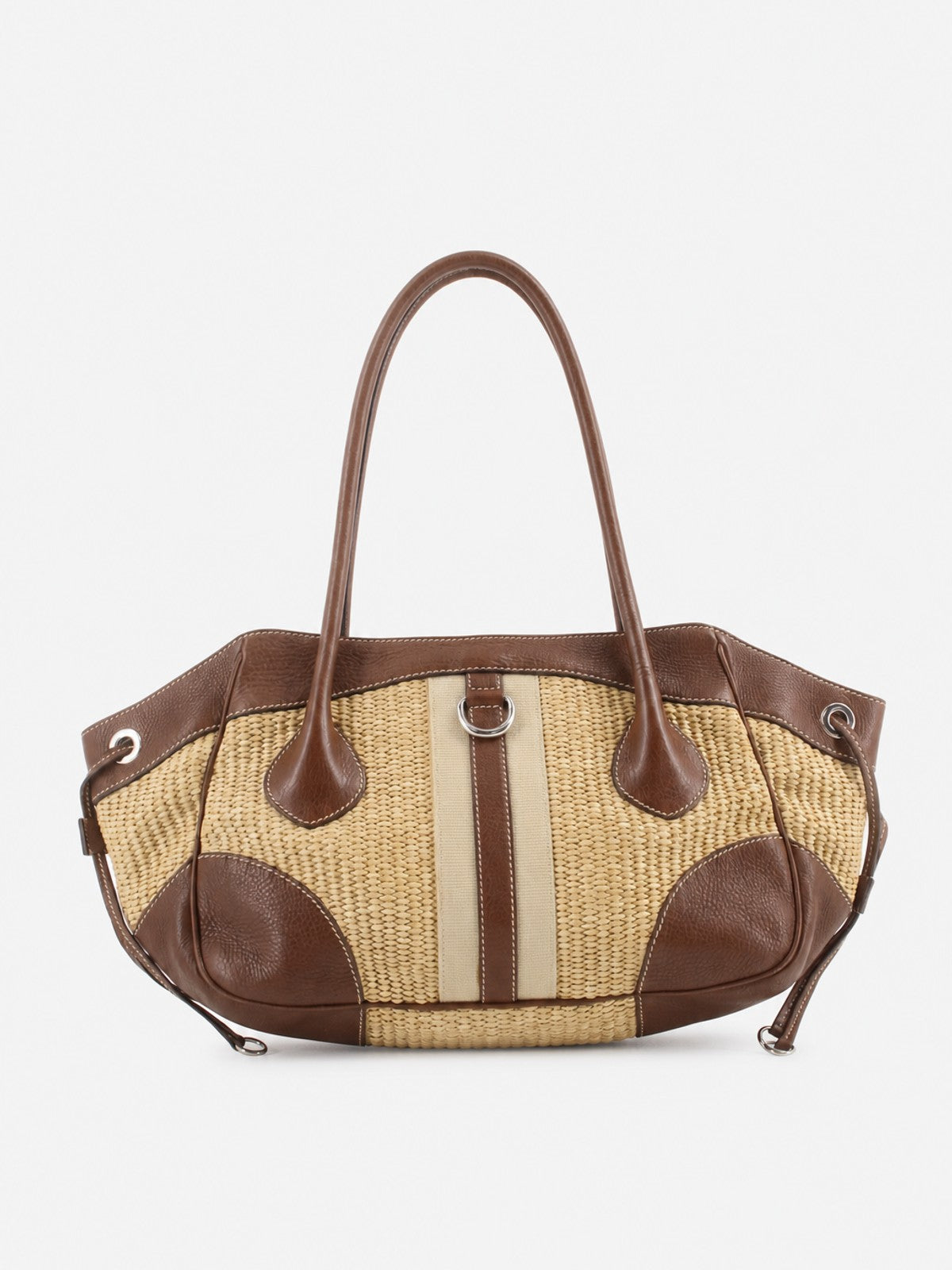Prada Shoulder Bag