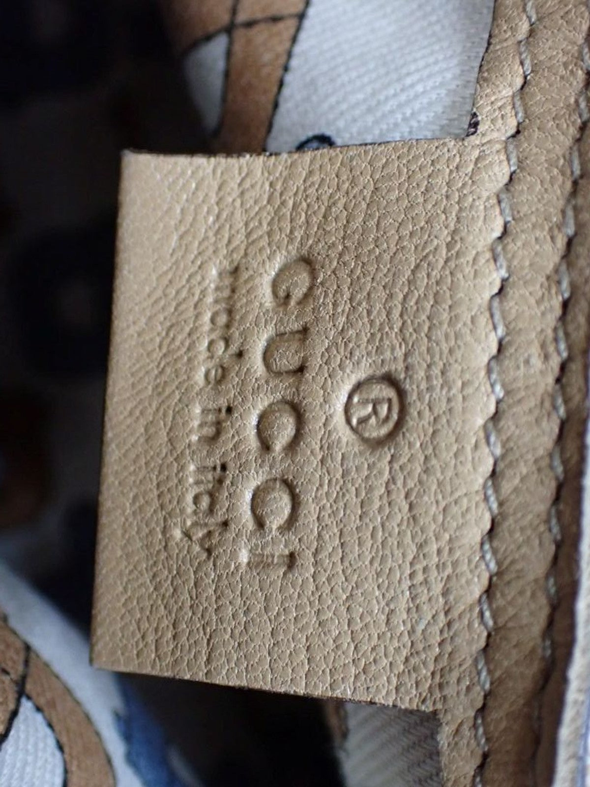 Gucci Hand Bag