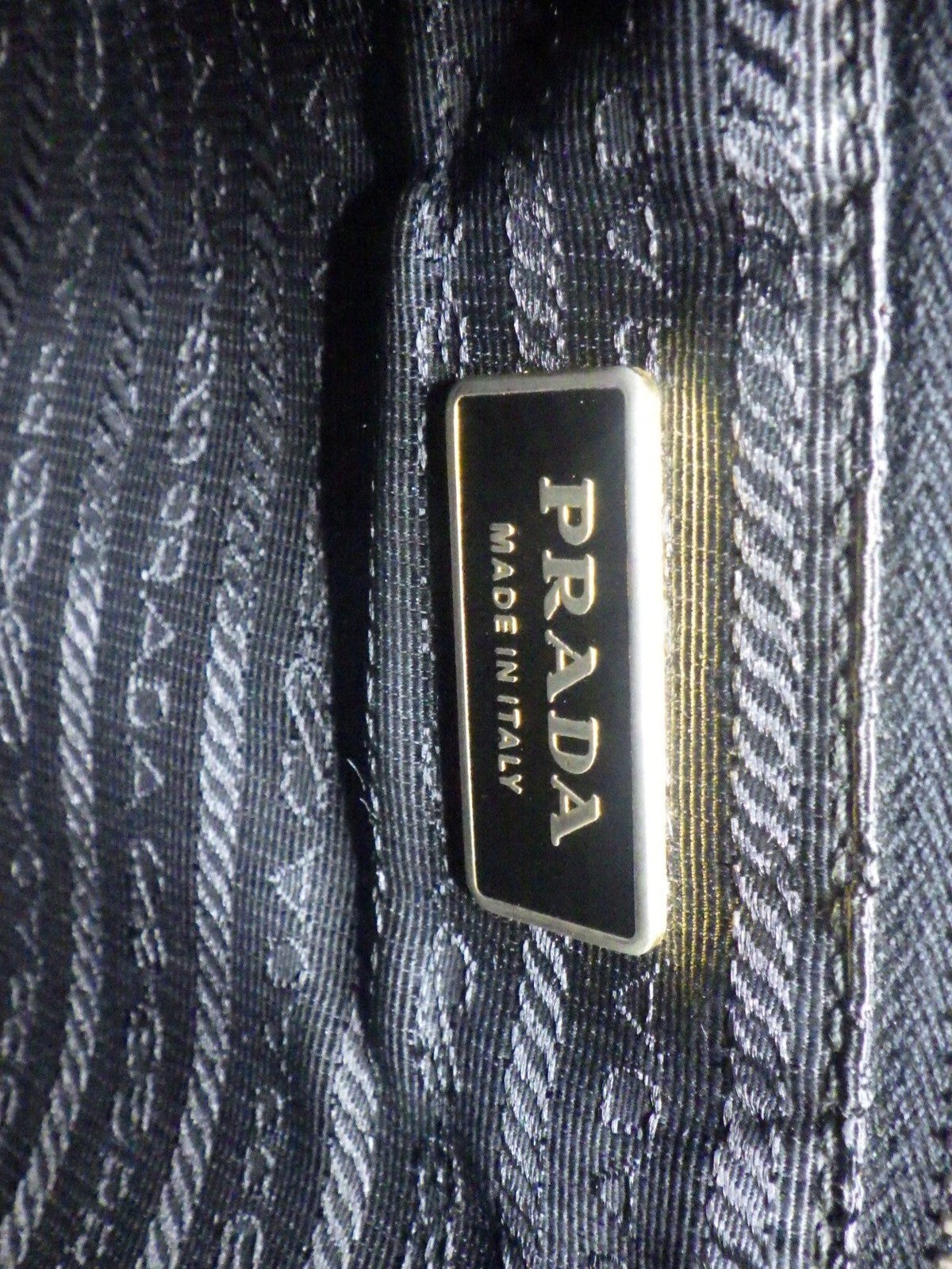 Prada Hand Bag