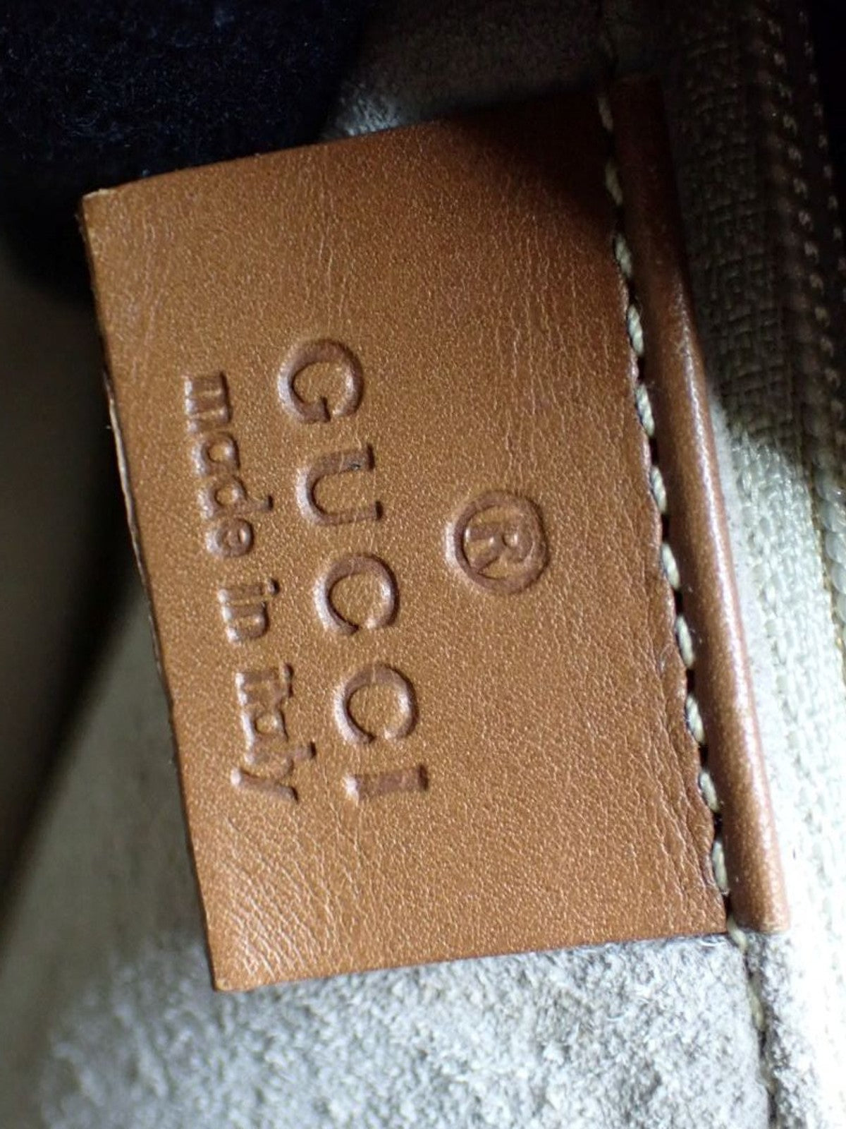 Gucci Hand Bag