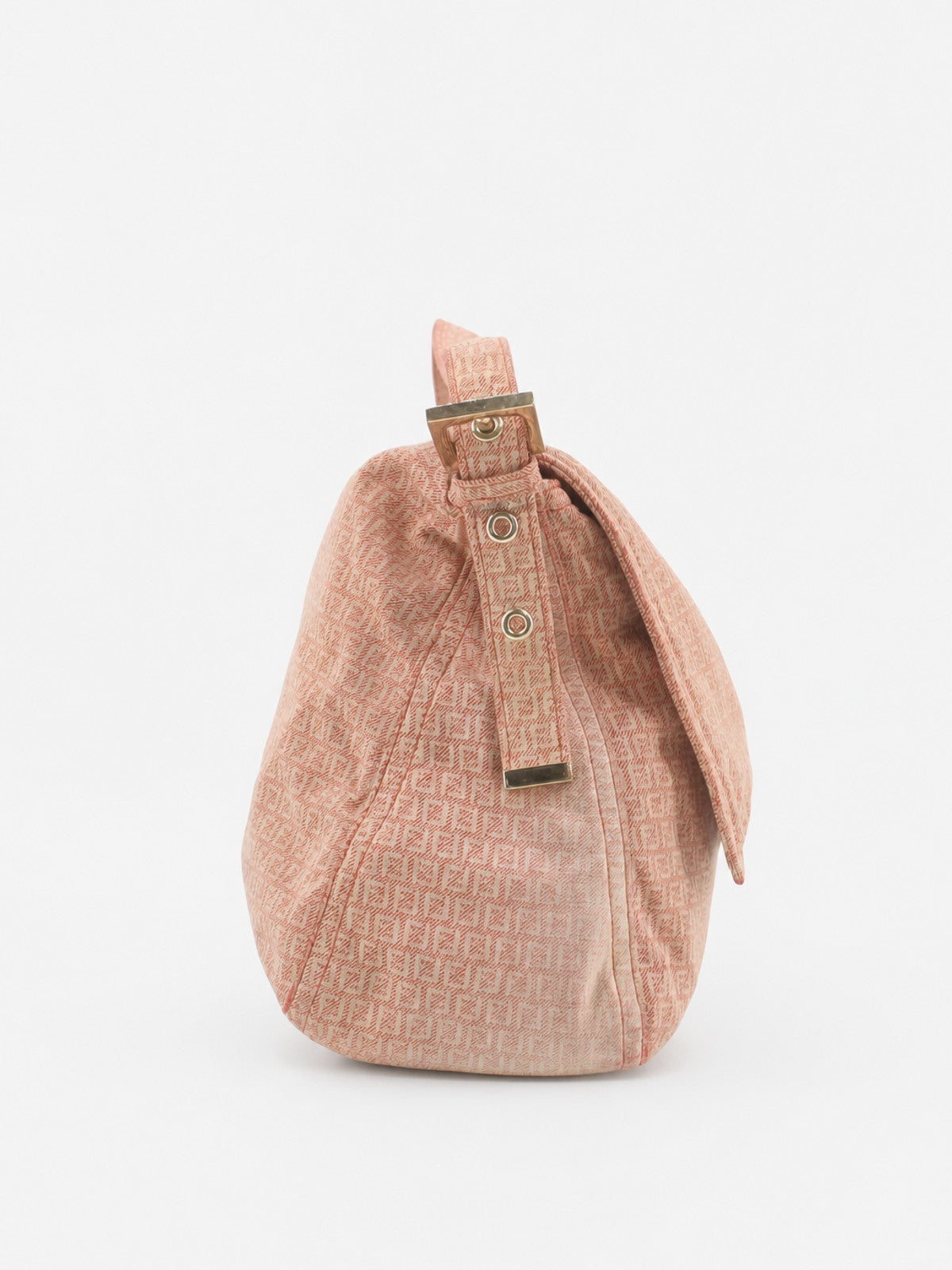 Fendi Mamma Baguette