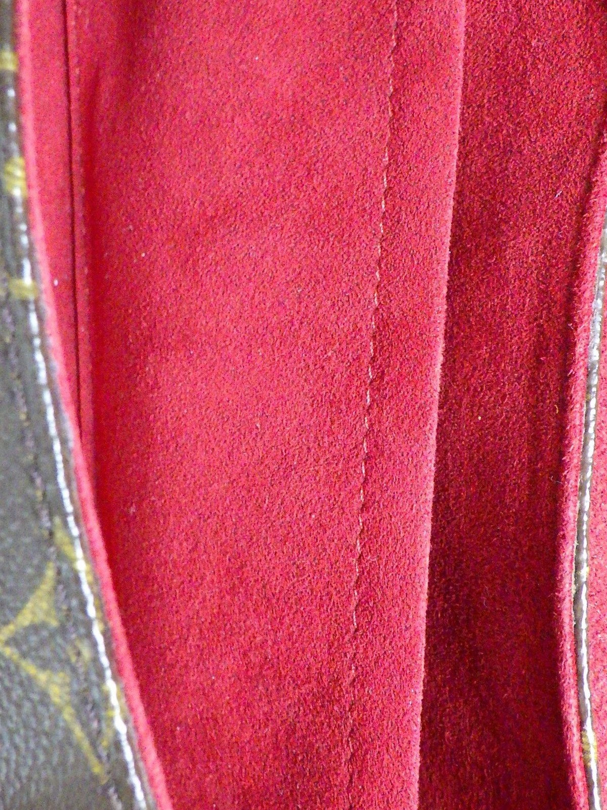 Louis Vuitton Sonatine