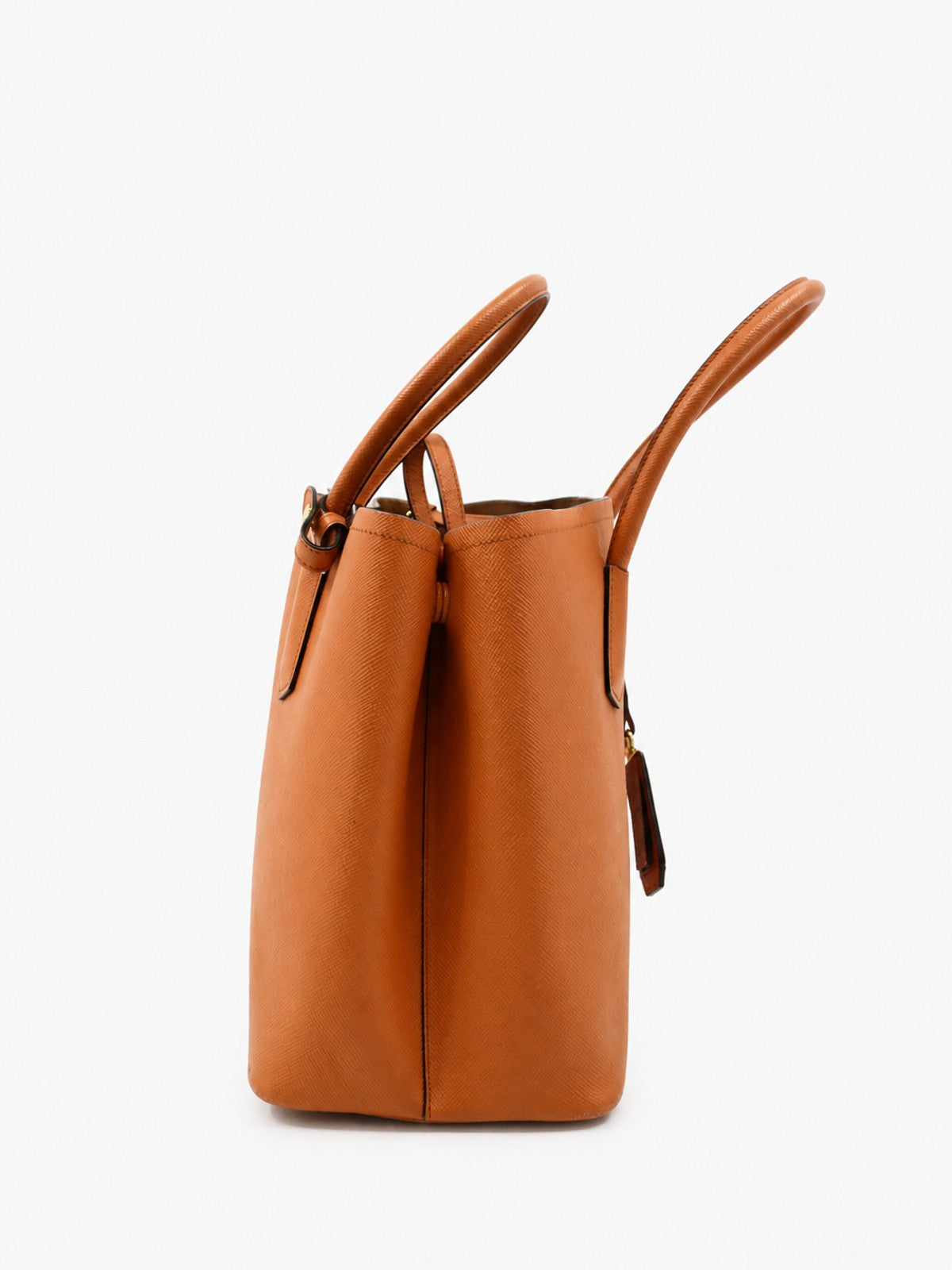Prada Large Double