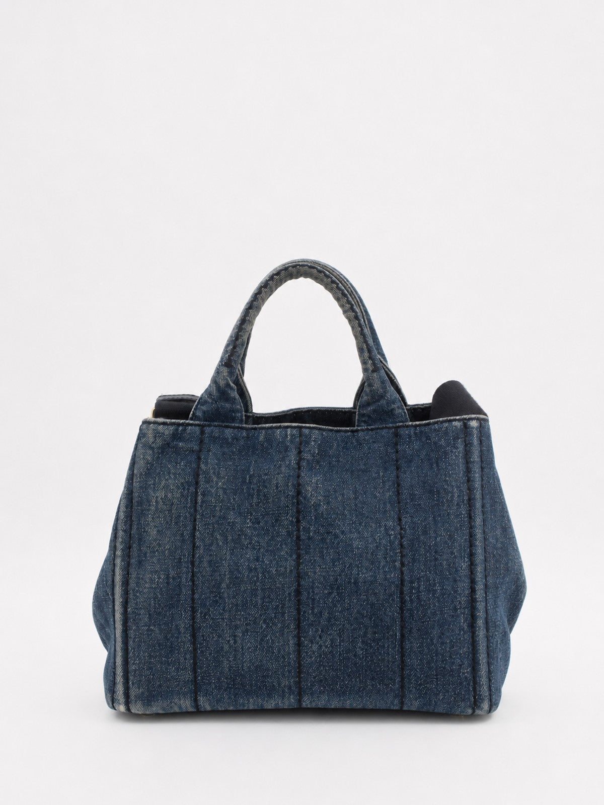 Prada Small Canapa