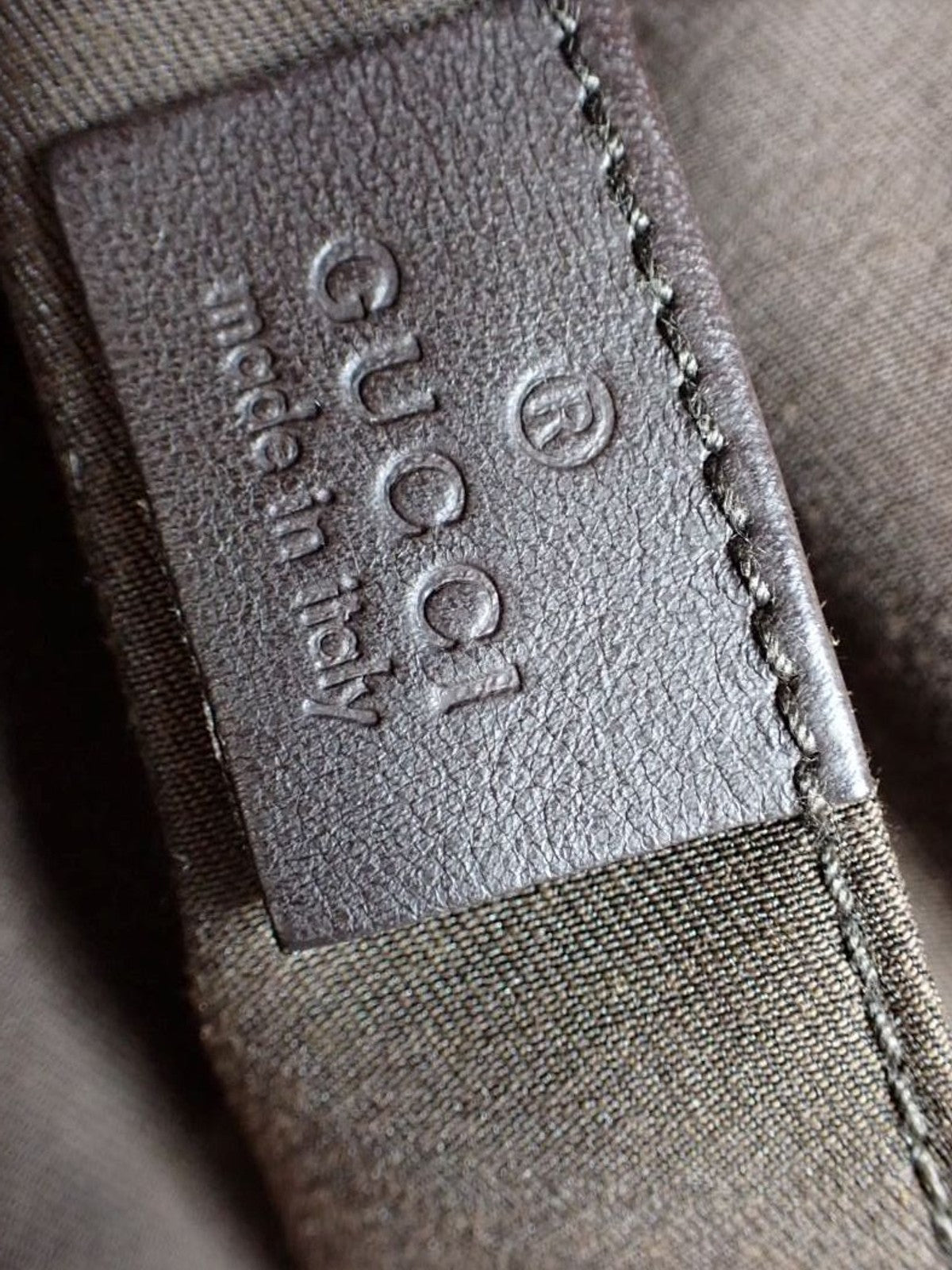 Gucci Hand Bag